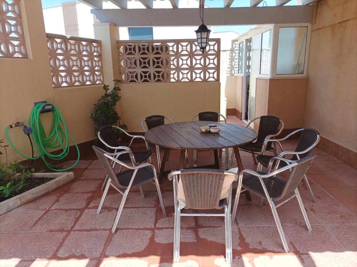 Holiday home Cabo Palos