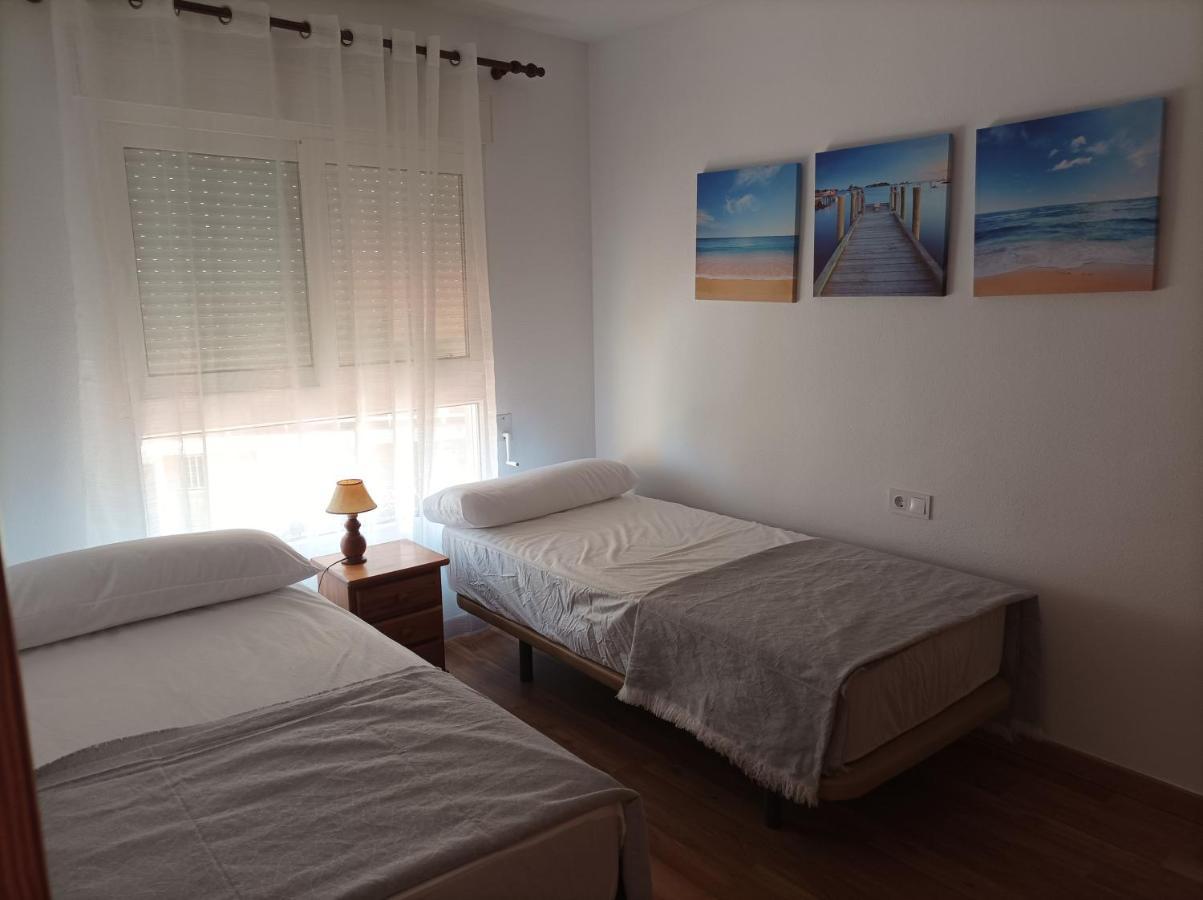 Holiday home Cabo Palos *